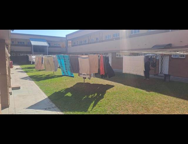 1 BEDROOM PROPERTY TO RENT IN MORNINGSIDE